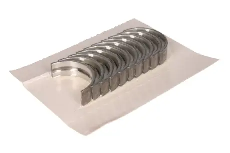 Вкладыши коренные VAG HL 0,25 1,6/2,0 (пр-во GLYCO) glyco H084/5 0.25MM