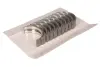 Вкладыши коренные VAG HL STD 1,6-2,0/1,9D (пр-во GLYCO) glyco H027/5 STD