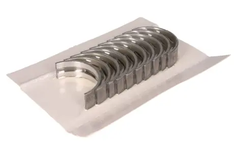Вкладыши коренные VAG HL STD 1,6-2,0/1,9D (пр-во GLYCO) Glyco H027/5 STD