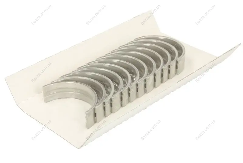 Вкладыши коренные VAG STD 2,5TDi T4/LT (пр-во GLYCO) glyco H981/6 STD