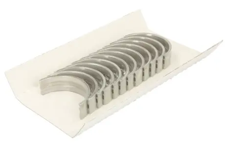 Вкладыши коренные VAG STD 2,5TDi T4/LT (пр-во GLYCO) Glyco H981/6 STD