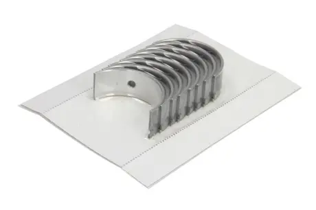 Вкладиші шатунні Glyco 013557/4025MM