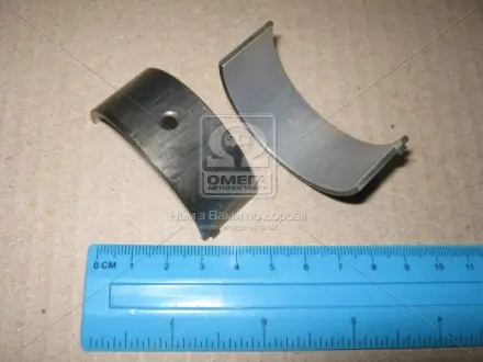 Вкладиші шатунні Glyco 01-3584 0.25MM