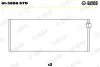Вкладиші шатунні Glyco 013688STD (фото 1)