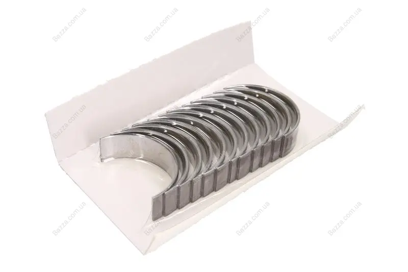 Вкладыши шатунные glyco 01-3841/6 STD