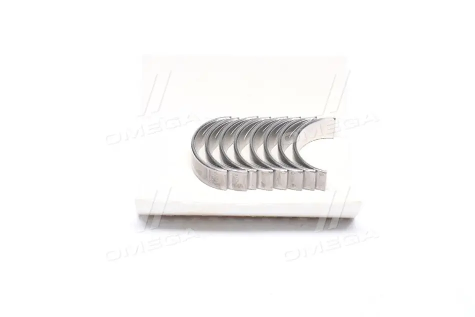 Вкладиші шатунні Glyco 01-3977/4 0.25mm (фото 1)
