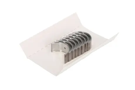 Вкладиші шатунні Glyco 01-4116/4 0.25MM