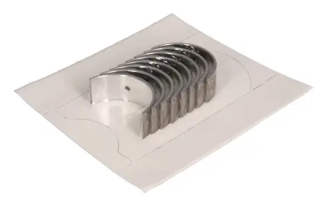Вкладиші шатунні Glyco 014119/4STD