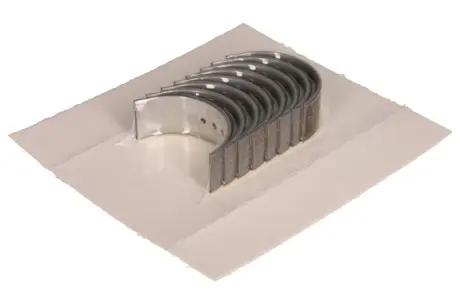 Вкладиші шатунні Glyco 01-4127/4 STD