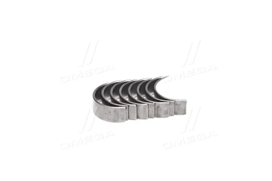 Вкладыши шатунные glyco 01-4138/4 0.75MM