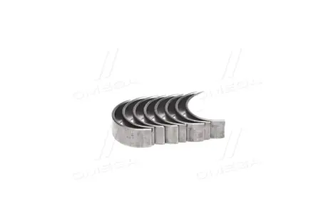 Вкладыши шатунные glyco 01-4138/4 0.75MM Ниссан Блюберд силфи