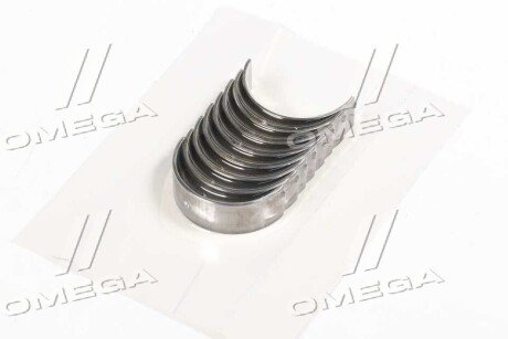 Вкладыши шатунные glyco 0141424050MM