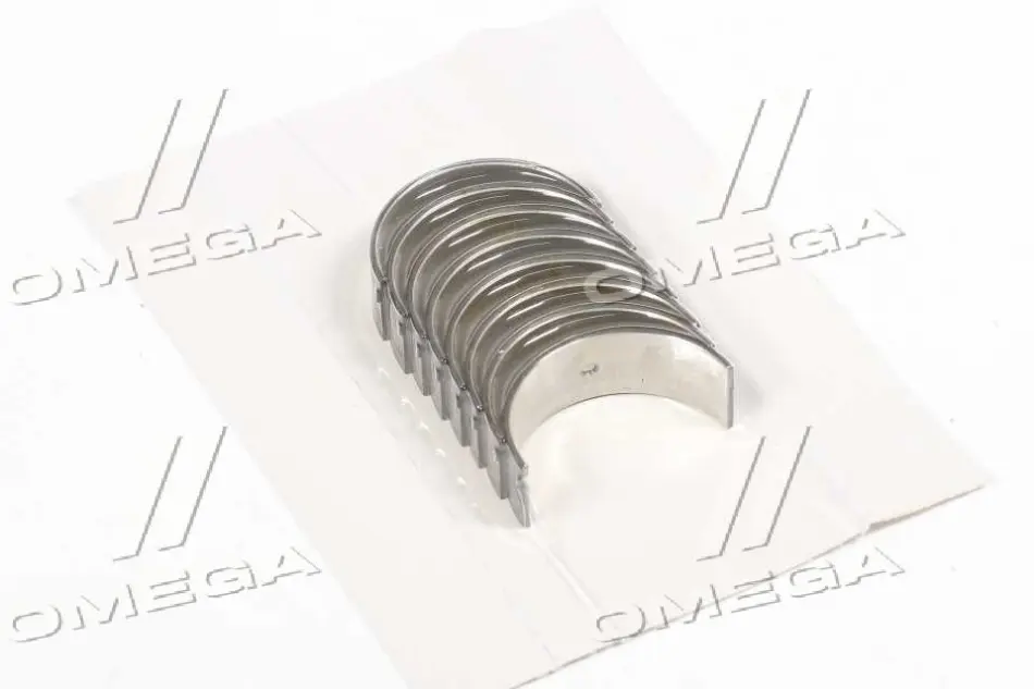 Вкладиші шатунні Glyco 01-4142/4 0.50MM (фото 1)