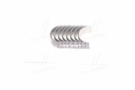 Вкладиші шатунні Glyco 01-4142/4 0.75MM