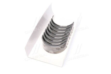 Вкладыши шатунные glyco 0141524025MM