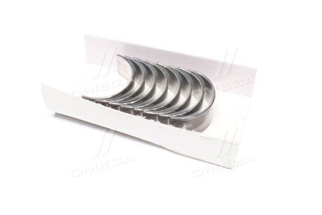 Вкладыши шатунные glyco 0141524025MM