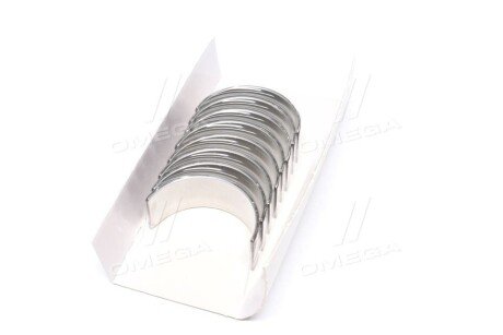 Вкладыши шатунные glyco 0141524025MM