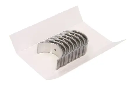 Вкладиші шатунні Glyco 01-4154/4 0.25MM