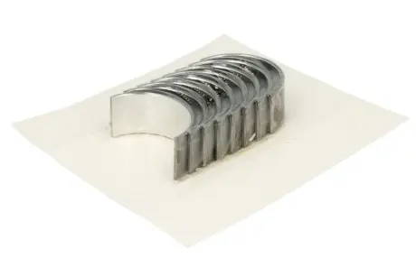 Вкладыши шатунные glyco 01-4155/4 STD Пежо 607