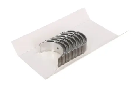 Вкладиші шатунні Glyco 01-4166/4 0.25MM