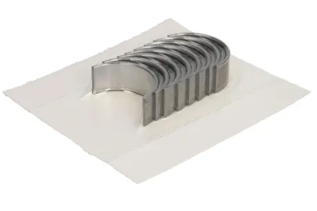Вкладыши шатунные glyco 0141734030MM Ситроен С3