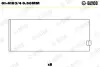 Вкладиші шатунні Glyco 01-4183/4 0.50MM (фото 1)