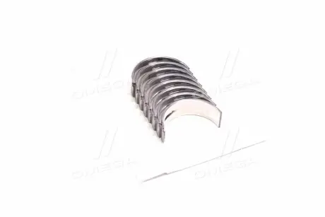 Вкладиші шатунні Glyco 014191/4025MM