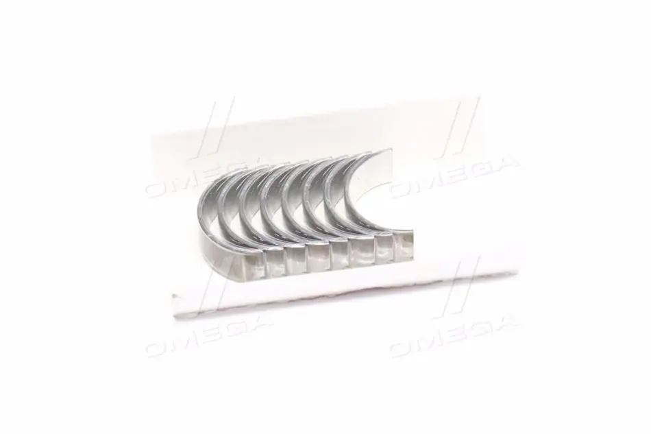 Вкладыши шатунные glyco 0141994030MM
