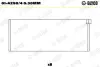 Вкладиші шатунні Glyco 01-4298/4 0.30MM (фото 1)