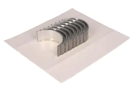 Вкладиші шатунні Glyco 01-4943/4 STD