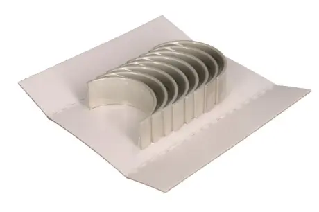 Вкладиші шатунні Glyco 71-3276/4 STD