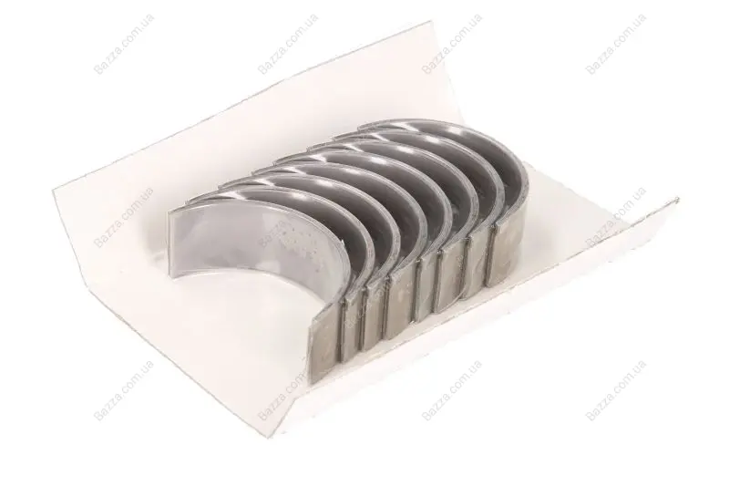 Вкладыши шатунные glyco 71-3442/4 0.50MM