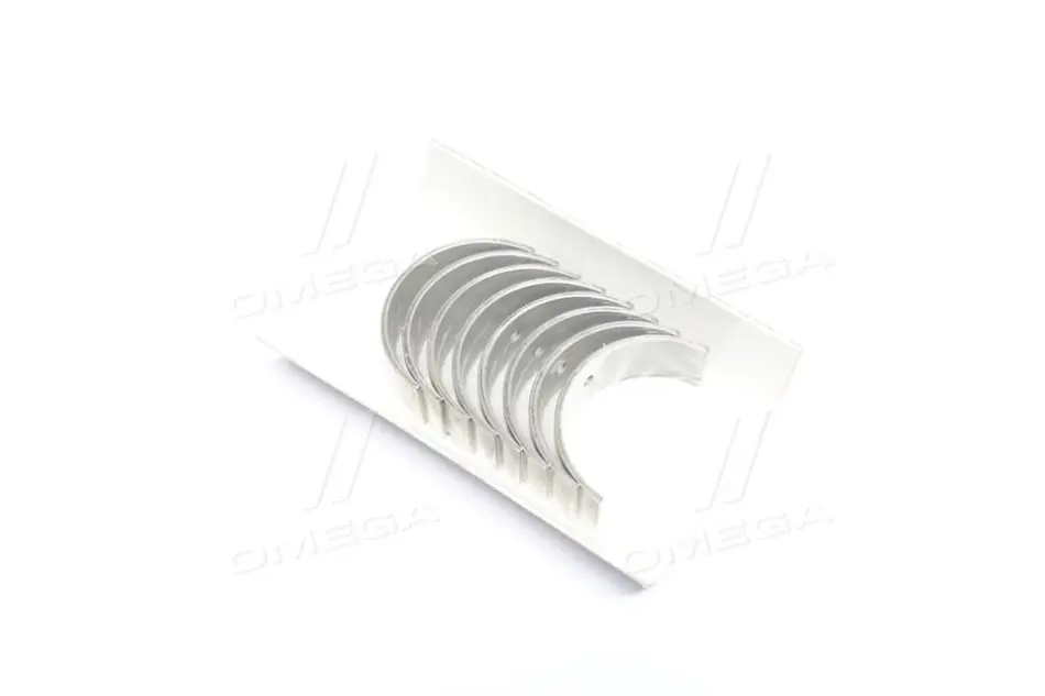 Вкладиші шатунні Glyco 713626/4025MM (фото 1)
