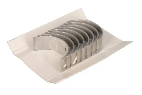 Вкладиші шатунні Glyco 713626/4STD