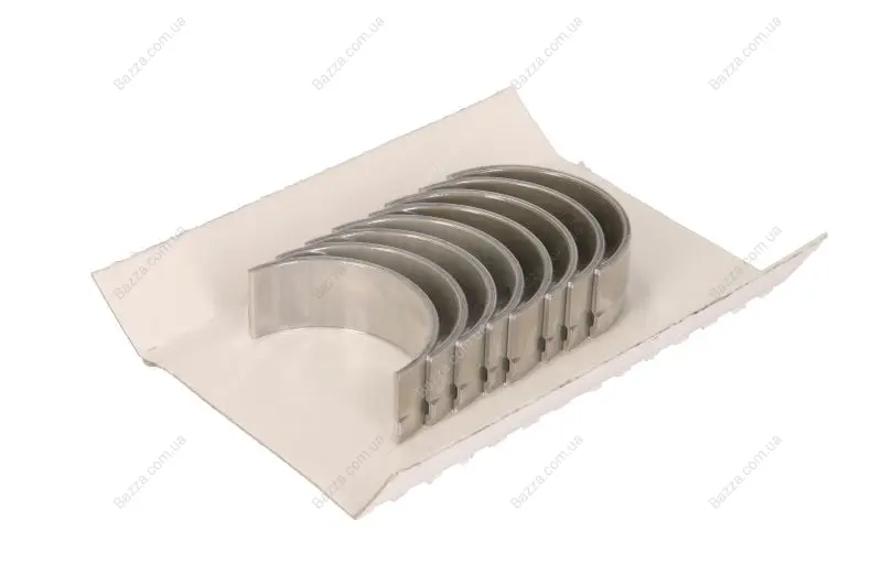 Вкладыши шатунные glyco 71-3639/4 0.25MM