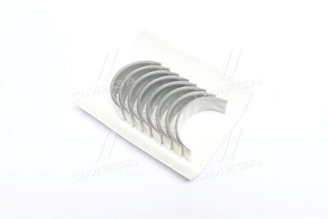 Вкладыши шатунные glyco 7137304030MM на Ситроен Ксантия