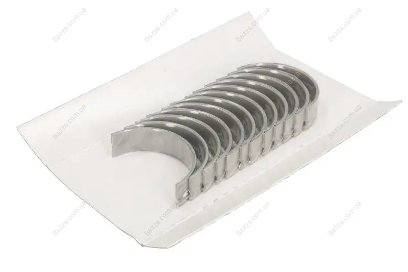 Вкладыши шатунные glyco 71-3733/6 STD