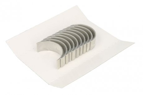 Вкладыши шатунные glyco 7137545025MM на Вольво V50