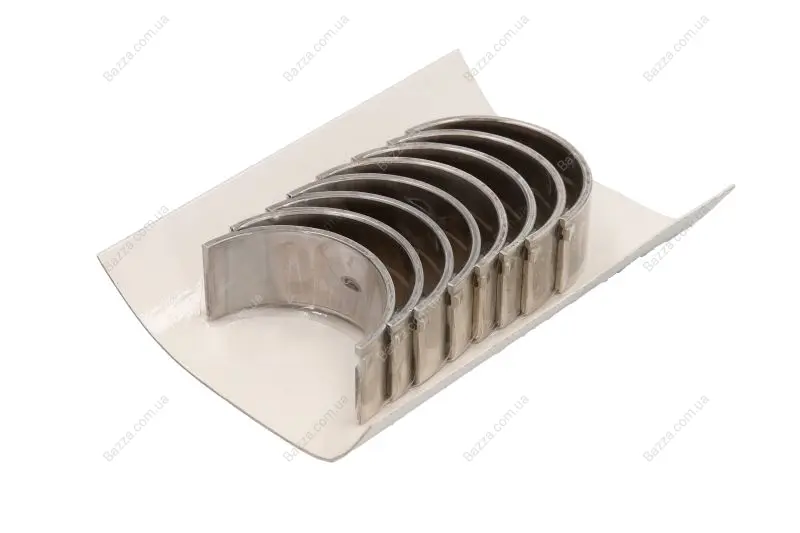Вкладыши шатунные glyco 71-3817/4 0.25MM