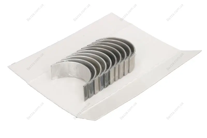 Вкладыши шатунные glyco 71-3847/5 STD
