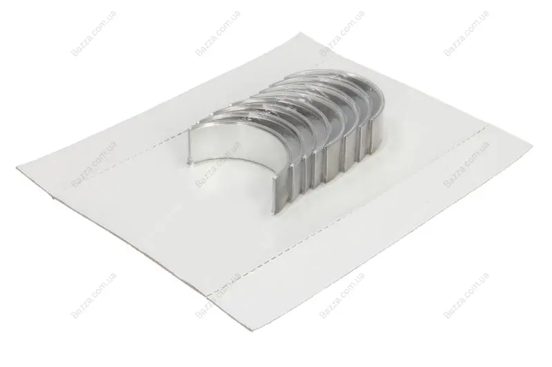 Вкладыши шатунные glyco 71-3952/4 0.30MM