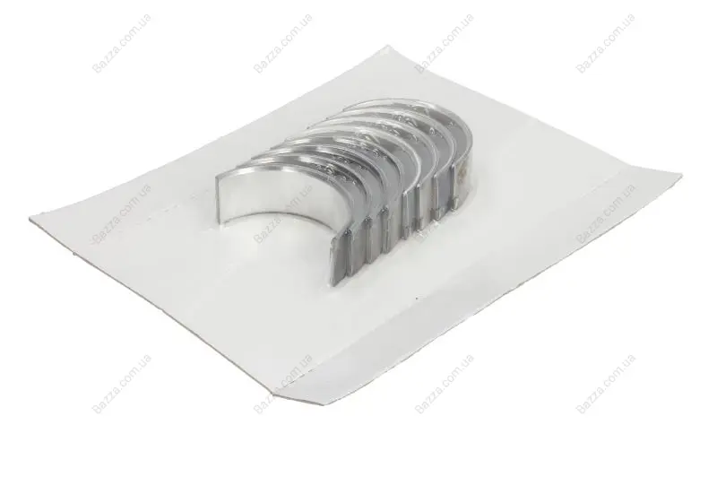 Вкладыши шатунные glyco 71-3952/4 STD