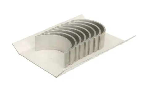 Вкладиші шатунні Glyco 71-3988/4 0.25MM