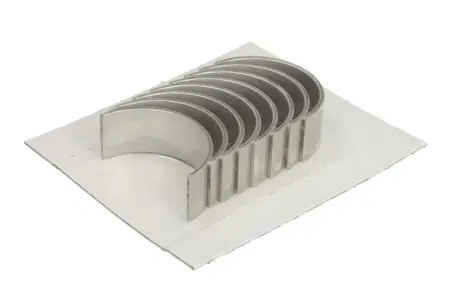 Вкладиші шатунні Glyco 71-3988/4 STD