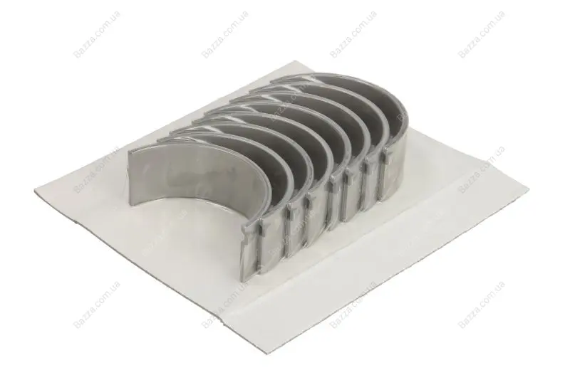 Вкладыши шатунные glyco 71-4002/4 STD