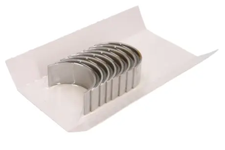 Вкладиші шатунні Glyco 71-4066/4 0.25MM