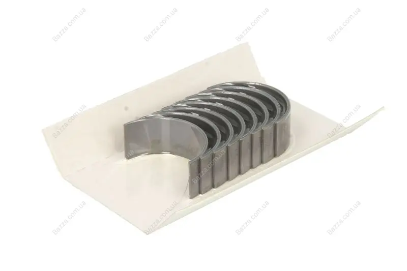 Вкладиші шатунні Glyco 71-4151/4 0.25MM (фото 1)