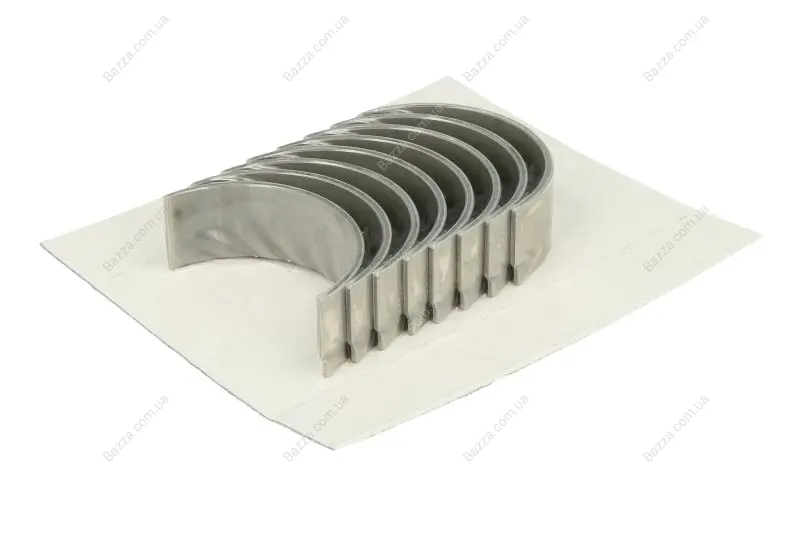Вкладыши шатунные glyco 71-4157/4 0.25MM