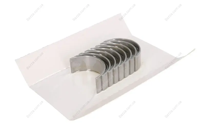 Вкладиші шатунні Glyco 71-4167/4 0.25MM (фото 1)