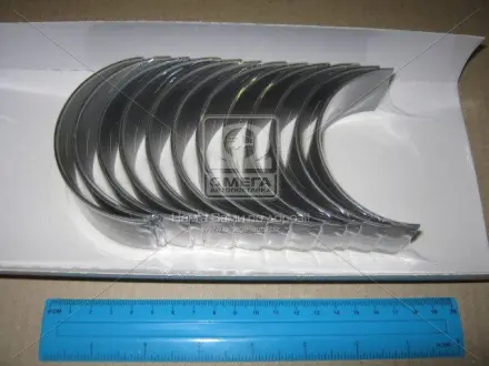 Вкладиші шатунні Glyco 7142156STD